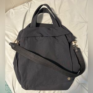 Lululemon bag